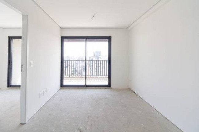Imagem Imóvel com 1 Quarto à Venda, 39 m² em Paraíso - São Paulo