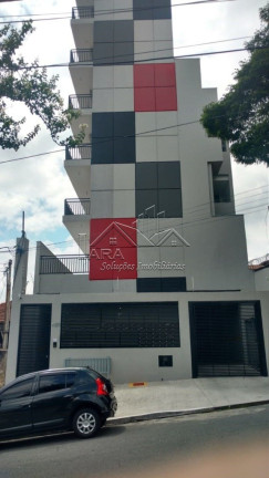 Apartamento com 2 Quartos à Venda,  em Vila Ré - São Paulo