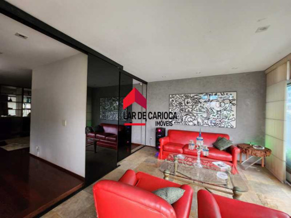Imagem Cobertura com 2 Quartos à Venda, 108 m² em Ipanema - Rio De Janeiro