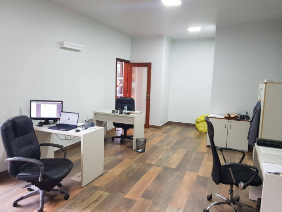 Imagem Sala Comercial à Venda, 165 m² em Centro - Ubatuba Imagem Sala Comercial à Venda, 165 m² em Centro - Ubatuba