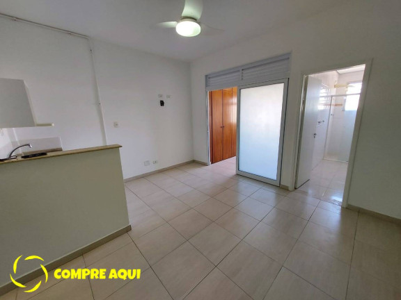 Imagem Apartamento com 1 Quarto à Venda, 40 m² em Consolação - São Paulo Imagem Apartamento com 1 Quarto à Venda, 40 m² em Consolação - São Paulo