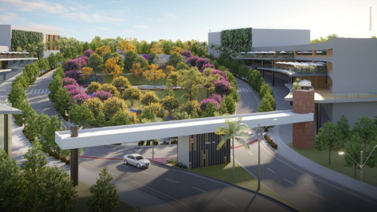 Imagem Terreno à Venda, 262 m² em Querência - Viamão Imagem Terreno à Venda, 262 m² em Querência - Viamão