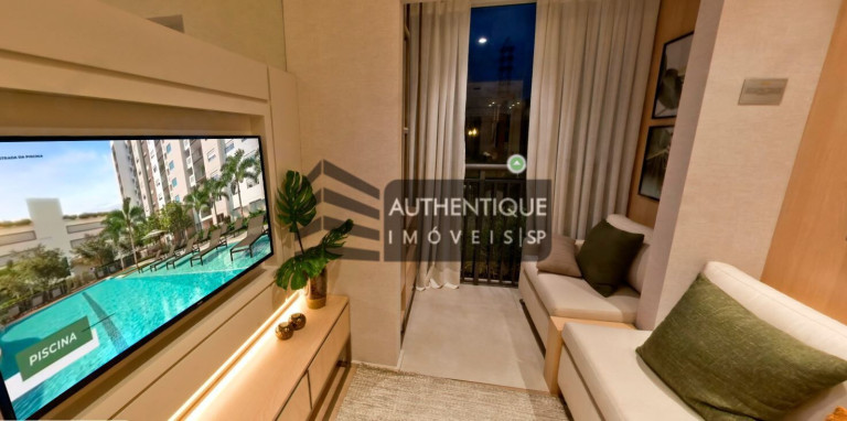 Imagem Apartamento com 2 Quartos à Venda, 50 m² em Barra Funda - São Paulo Imagem Apartamento com 2 Quartos à Venda, 50 m² em Barra Funda - São Paulo