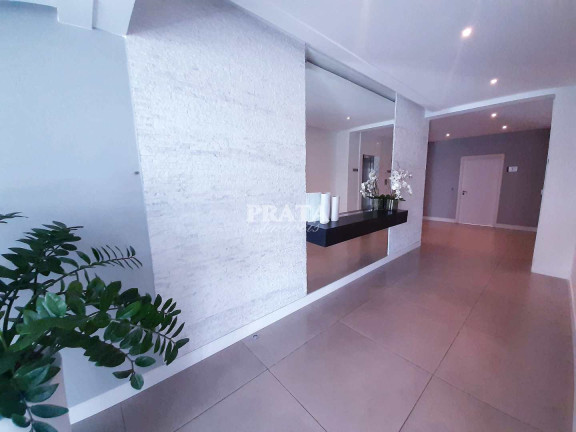 Imagem Apartamento para Alugar, 51 m² em Pompéia - Santos