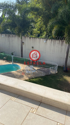 Imagem Casa com 4 Quartos à Venda, 656 m² em Jardim Paraíba - Jacareí