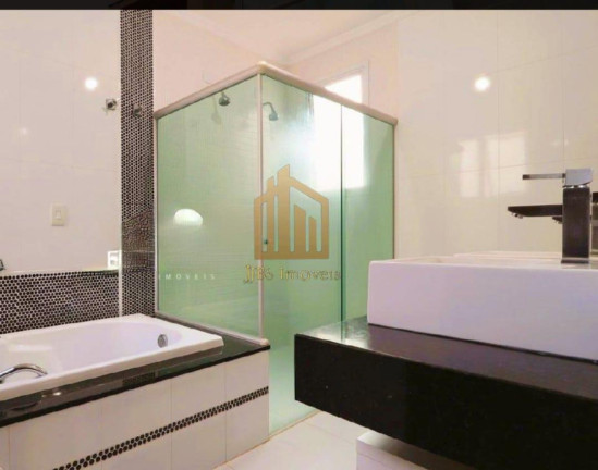 Imagem Casa com 3 Quartos à Venda, 210 m² em Campo Comprido - Curitiba Imagem Casa com 3 Quartos à Venda, 210 m² em Campo Comprido - Curitiba