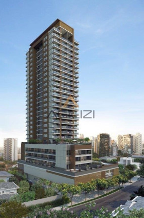 Imagem Apartamento com 3 Quartos à Venda, 122 m² em Vila Madalena - São Paulo Imagem Apartamento com 3 Quartos à Venda, 122 m² em Vila Madalena - São Paulo