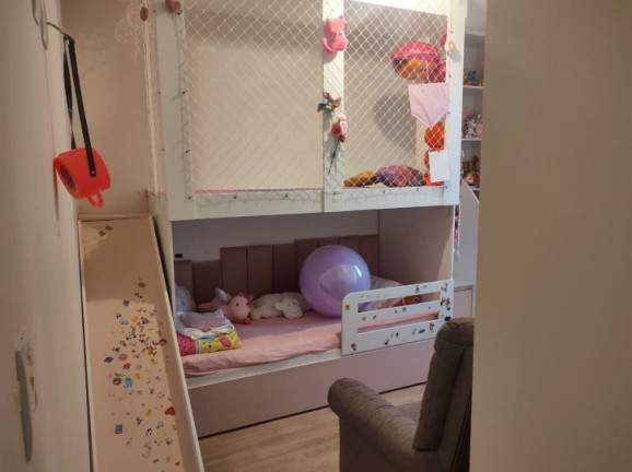 Imagem Apartamento com 3 Quartos à Venda, 78 m² em Parque Industrial - São José Dos Campos