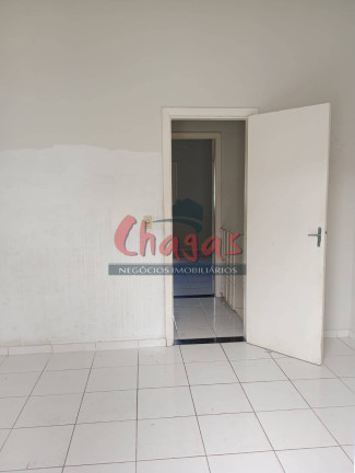 Imagem Sobrado com 2 Quartos para Alugar, 90 m² em Sumaré - Caraguatatuba