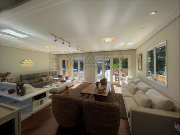 Imagem Casa com 5 Quartos à Venda, 610 m² em Granja Viana - Cotia Imagem Casa com 5 Quartos à Venda, 610 m² em Granja Viana - Cotia