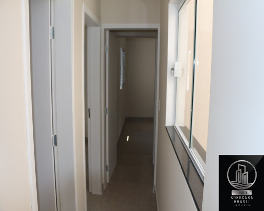 Imagem Casa com 2 Quartos à Venda, 88 m² em Jardim Wanel Ville Iv - Sorocaba