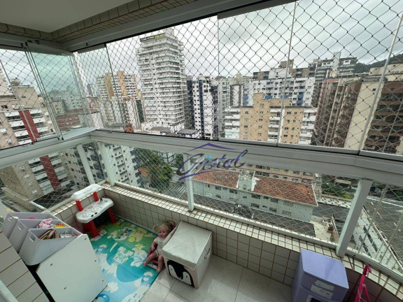 Imagem Apartamento com 2 Quartos à Venda, 96 m² em Canto Do Forte - Praia Grande Imagem Apartamento com 2 Quartos à Venda, 96 m² em Canto Do Forte - Praia Grande