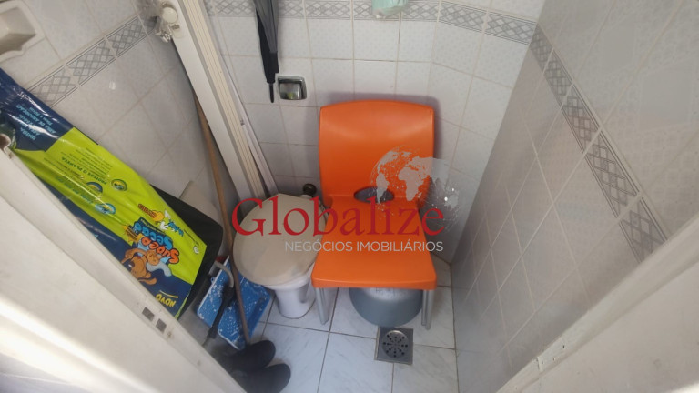 Imagem Imóvel com 3 Quartos à Venda, 139 m² em Encruzilhada - Santos