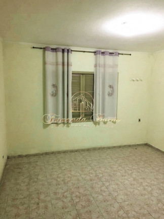 Imagem Sobrado com 2 Quartos à Venda, 277 m² em Baeta Neves - São Bernardo Do Campo