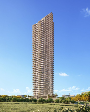 Apartamento com 4 Quartos à Venda, 532 m² em Alphaville - Barueri