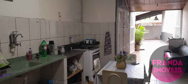 Casa com 4 Quartos à Venda, 222 m² em Perequê Açu - Ubatuba