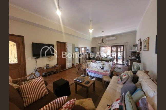 Imagem Casa de Condomínio com 3 Quartos à Venda, 250 m² em Residencial Terras Do Barão - Campinas Imagem Casa de Condomínio com 3 Quartos à Venda, 250 m² em Residencial Terras Do Barão - Campinas