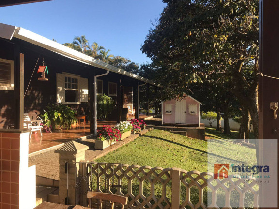Imagem Casa de Condomínio com 4 Quartos à Venda, 570 m² em Jardim Do Lago - Limeira Imagem Casa de Condomínio com 4 Quartos à Venda, 570 m² em Jardim Do Lago - Limeira