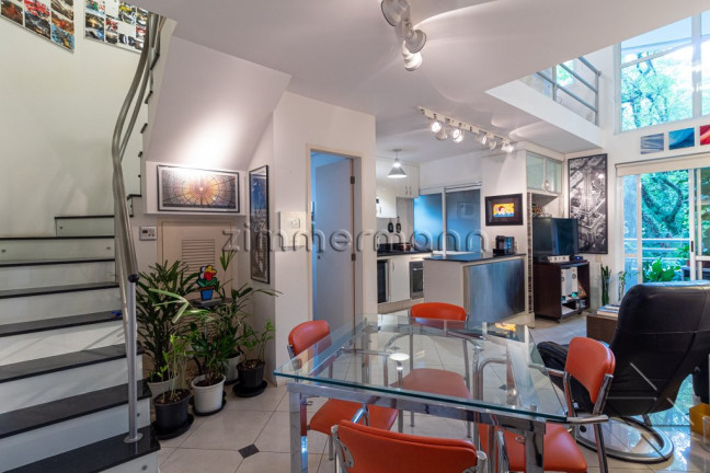 Imagem Apartamento com 1 Quarto à Venda, 147 m² em Alto De Pinheiros - São Paulo Imagem Apartamento com 1 Quarto à Venda, 147 m² em Alto De Pinheiros - São Paulo