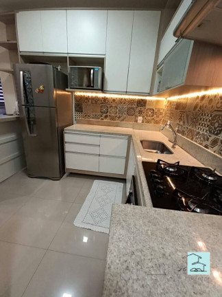 Imagem Apartamento com 2 Quartos à Venda, 73 m² em Quinta Das Videiras - Louveira