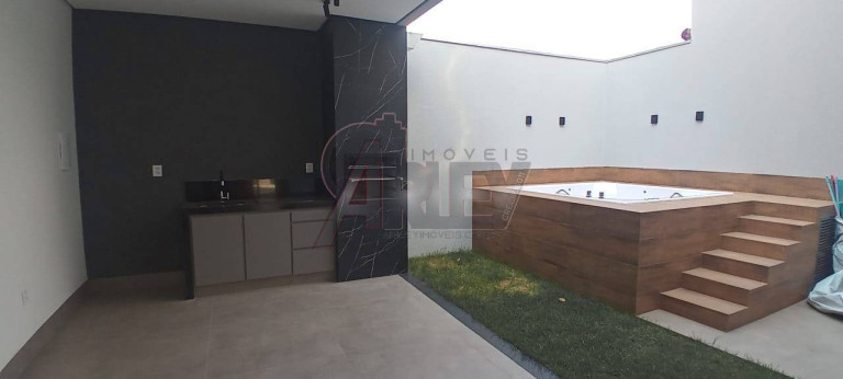 Imagem Casa com 3 Quartos à Venda, 140 m² em Ibituruna - Montes Claros Imagem Casa com 3 Quartos à Venda, 140 m² em Ibituruna - Montes Claros