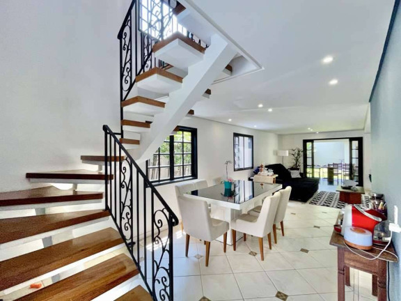 Imagem Casa com 4 Quartos à Venda, 250 m² em Jardim São Paulo Ii - Cotia