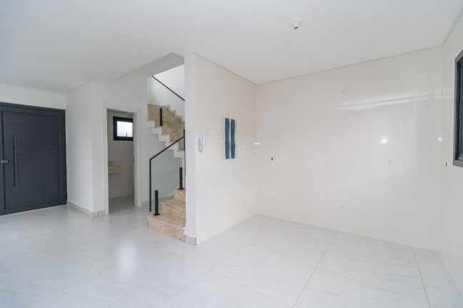 Imagem Casa com 3 Quartos à Venda, 180 m² em Portão - Curitiba