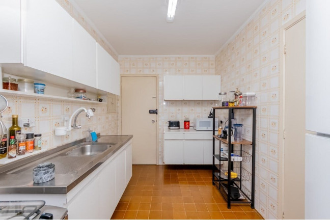Imagem Apartamento com 2 Quartos à Venda, 69 m² em Cidade Monções - São Paulo