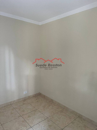 Imagem Apartamento com 2 Quartos à Venda, 57 m² em Vila Dos Andradas - São Paulo