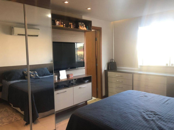 Imagem Casa com 4 Quartos à Venda, 180 m² em Barravento - Piratininga - Niterói