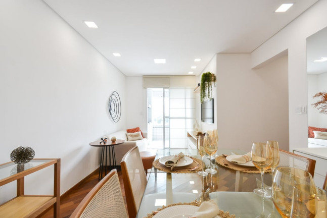 Imagem Imóvel com 3 Quartos à Venda, 84 m² em Santa Paula - São Caetano Do Sul Imagem Imóvel com 3 Quartos à Venda, 84 m² em Santa Paula - São Caetano Do Sul