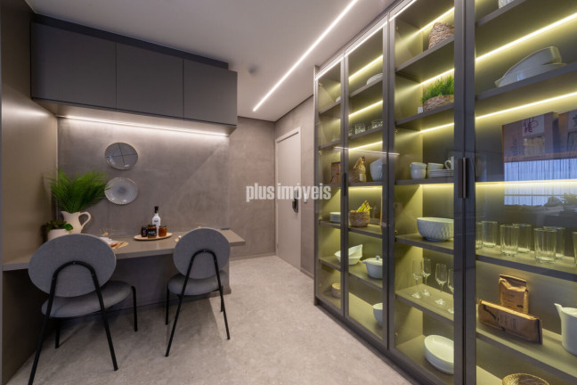 Imagem Apartamento com 3 Quartos à Venda, 153 m² em Vila Olímpia - São Paulo Imagem Apartamento com 3 Quartos à Venda, 153 m² em Vila Olímpia - São Paulo
