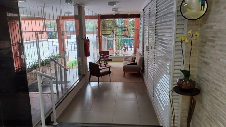 Imagem Apartamento com 2 Quartos à Venda, 87 m² em Pinheiros - São Paulo Imagem Apartamento com 2 Quartos à Venda, 87 m² em Pinheiros - São Paulo