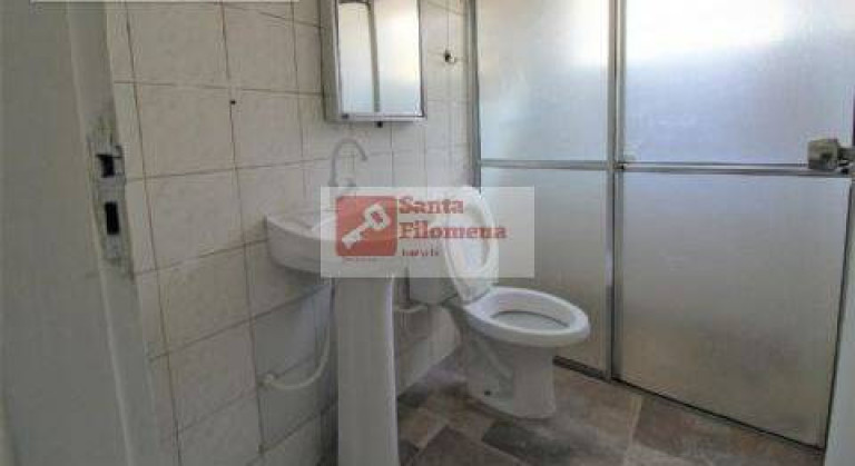 Imagem Casa com 2 Quartos à Venda, 136 m² em Vila Camilópolis - Santo André Imagem Casa com 2 Quartos à Venda, 136 m² em Vila Camilópolis - Santo André