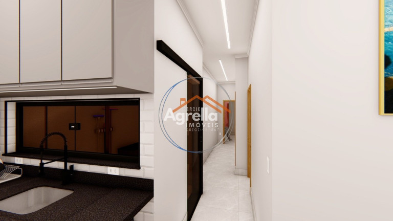 Imagem Casa com 3 Quartos à Venda, 77 m² em Jardim Itacolomi - Mogi Guaçu Imagem Casa com 3 Quartos à Venda, 77 m² em Jardim Itacolomi - Mogi Guaçu