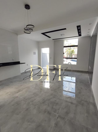 Imagem Casa com 3 Quartos à Venda, 90 m² em Jardim Santa Lúcia - Sorocaba Imagem Casa com 3 Quartos à Venda, 90 m² em Jardim Santa Lúcia - Sorocaba