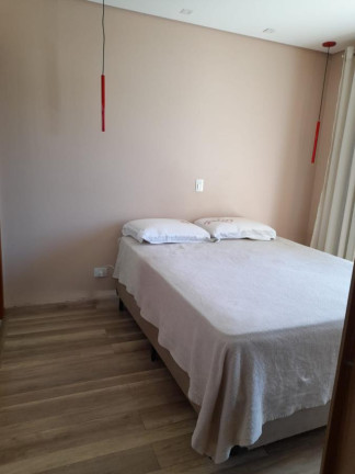 Imagem Apartamento com 3 Quartos à Venda, 176 m² em Vila Eldízia - Santo André