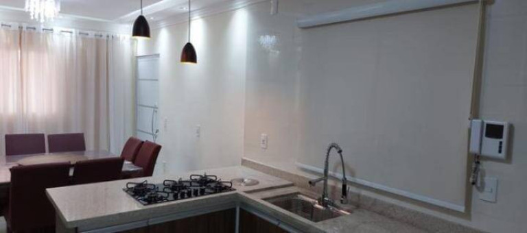 Imagem Casa com 5 Quartos à Venda, 250 m² em Wanel Ville - Sorocaba Imagem Casa com 5 Quartos à Venda, 250 m² em Wanel Ville - Sorocaba