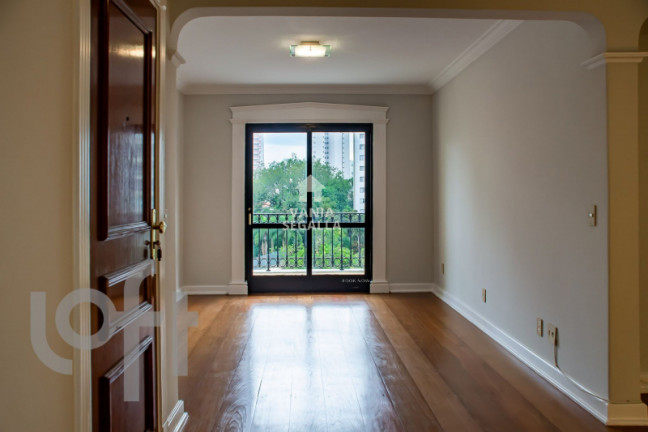 Imagem Apartamento com 3 Quartos à Venda, 103 m² em Perdizes - São Paulo
