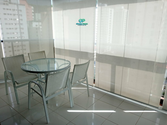 Imagem Apartamento com 3 Quartos à Venda, 120 m² em Pitangueiras - Guarujá Imagem Apartamento com 3 Quartos à Venda, 120 m² em Pitangueiras - Guarujá