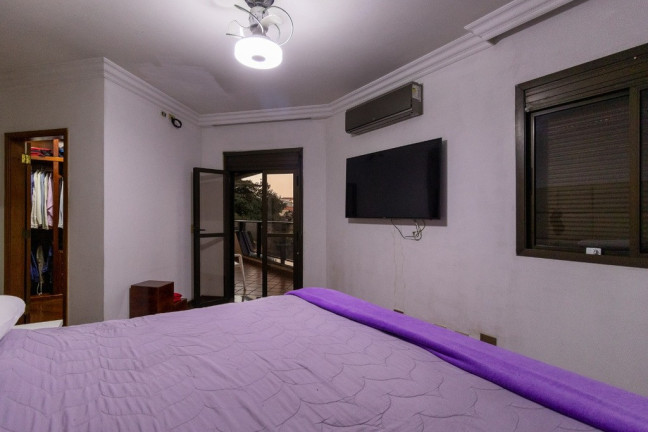 Imagem Apartamento com 4 Quartos à Venda, 490 m² em Bosque Da Saúde - São Paulo Imagem Apartamento com 4 Quartos à Venda, 490 m² em Bosque Da Saúde - São Paulo