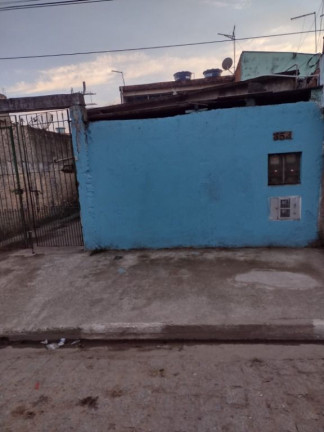 Sobrado com 4 Quartos à Venda, 80 m² em Jardim Suzanópolis - Suzano