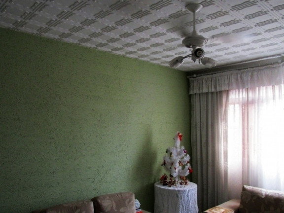 Imagem Apartamento com 1 Quarto à Venda, 57 m² em Campo Grande - Santos Imagem Apartamento com 1 Quarto à Venda, 57 m² em Campo Grande - Santos