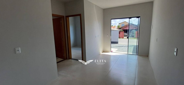 Imagem Casa com 2 Quartos à Venda, 46 m² em Sertãozinho - Barra Velha
