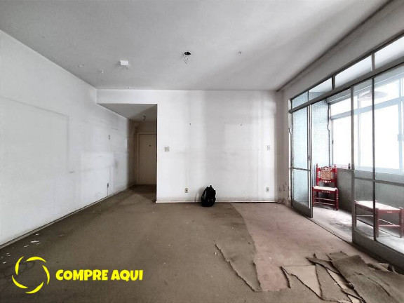 Imagem Apartamento com 3 Quartos à Venda, 147 m² em Higienópolis - São Paulo