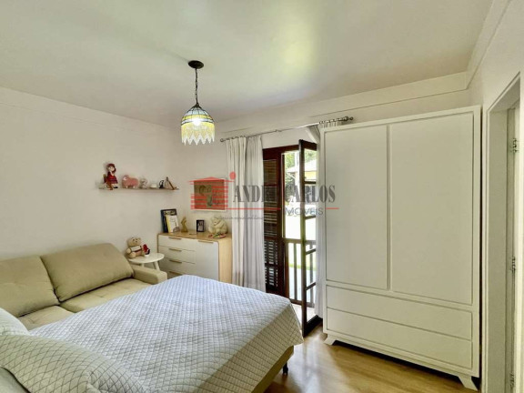 Imagem Casa de Condomínio com 4 Quartos à Venda, 414 m² em Chácara Eliana - Cotia