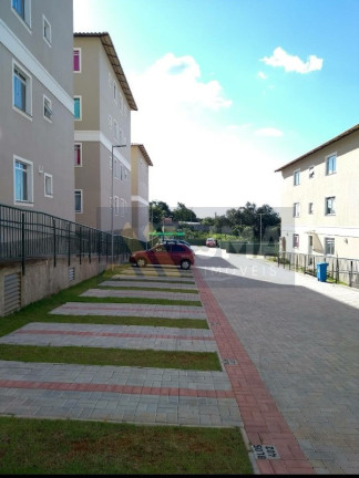 Imagem Apartamento com 2 Quartos à Venda, 60 m² em Presidente Kennedy - Betim