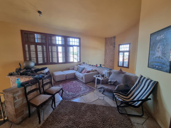 Imagem Casa com 4 Quartos à Venda, 307 m² em Nova Higienópolis - Jandira Imagem Casa com 4 Quartos à Venda, 307 m² em Nova Higienópolis - Jandira
