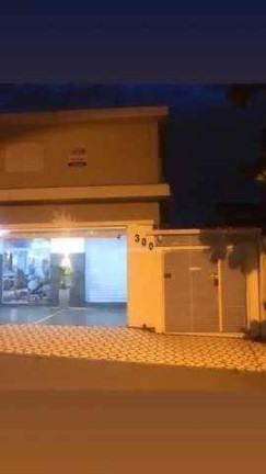 Casa com 5 Quartos à Venda, 269 m² em Jardim Piratininga - Sorocaba