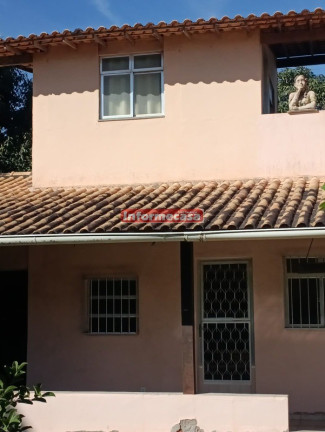 Imagem Casa com 2 Quartos à Venda, 300 m² em Unamar - Cabo Frio